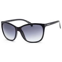 Calvin Klein - Lentes de Sol CK19565S-001 Fashion para Mujer