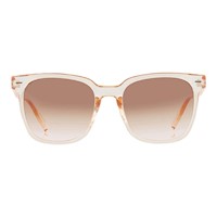 Lentes de sol Calvin Klein CK20519S translucent honey