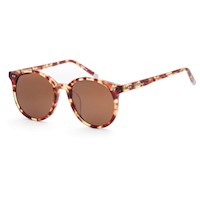 Calvin Klein - Lentes de Sol CK4327SA-214 Havana Unisex