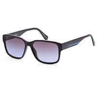 Calvin Klein - Lentes de Sol CKJ21631S-001 Black para Hombre