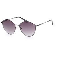 Calvin Klein - Lentes de Sol CKJ22202S-001 Black para Mujer