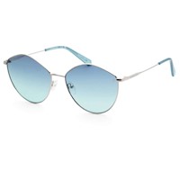 Calvin Klein - Lentes de Sol CKJ22202S-040 Silver para Mujer