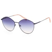 Calvin Klein - Lentes de Sol CKJ22202S-405 Navy para Mujer