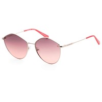 Calvin Klein - Lentes de Sol CKJ22202S-717 Gold para Mujer