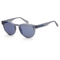 Calvin Klein - Lentes de Sol CKJ22609S-050 Grey Unisex