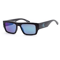 Calvin Klein - Lentes de Sol CKJ22635S-001 Black Unisex