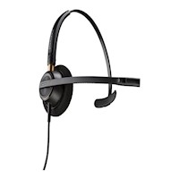 Audífonos Poly EncorePro 510 Serie 500 Headset Profesional Oficina