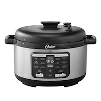 Multi-olla rápida ovalada de 5,7 L OSTER CKSTPCECOV57