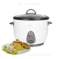 Olla Arrocera Oster CKSTRC1700W  Antiadherente 1.8Lst