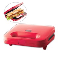Sandwichera Eléctrica Oster CKSTSM2885M Sandía
