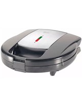 Sandwichera Oster ckstsm3891-053 700 w - gris