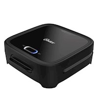 Sandwichera Oster 750W CKSTSM400 Negro