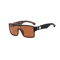 GAFAS DE SOL QUIKSILVER CLASICAS / MARRON