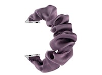 CORREA ELÁSTICA COLETERO PARA APPLE WATCH 40MM - VIOLETA