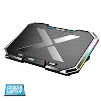Cooler Laptop Gamer Nuoxi Q8