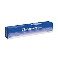 Clobecrem 0.05% Crema
