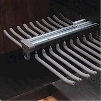 Pantalonera extraíble de 20 brazos Más Casa Perú