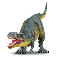Dinosaurio Collecta Deluxe Tiranosaurio Rex