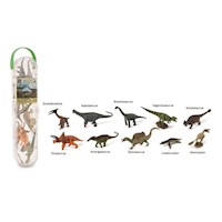 Mini Set Collecta Dinosaurios 2