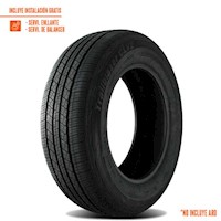 Pack de 4 Llantas 235/65R17 LANDSAIL CLV2 108H