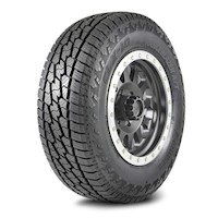 Llanta 265/65R17 Landsail Clx-10 112T