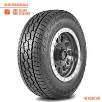 Llantas 235/70R16 LANDSAIL CLX-10 106T BL