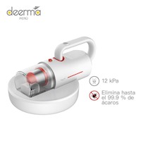 Aspiradora Anti-ácaros Multifuncional DEERMA CM1300