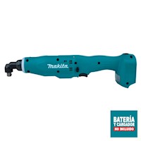 Atornillador Angular Makita DFL063FZ 18V Industrial (Baretool)