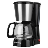 CAFETERA ELECTRICA 4-6 TAZAS 650W IMACO CM6065