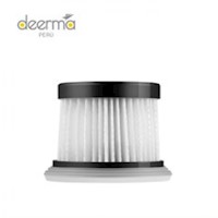 Filtro Hepa Deerma para Aspiradora CM800