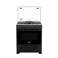 Cocina de pie Mabe 6 Quemadores 109LT 30CM CMP3020FN0 Negro