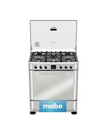 COCINA MABE 30" CMP7670FX0 DISPLAY