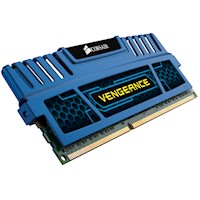 Corsair Memoria RAM Vengeance® 4GB DDR3 DIMM 1600MHz CMZ4GX3M1A1600C9B
