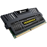 Corsair Memoria RAM Vengeance 8GB DDR3 SODIMM 1600MHz CMZ8GX3M1A1600C9