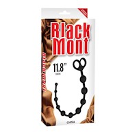 Tira Bolas Anales De Silicona Plug Anal Principiantes Juguete Sexual