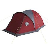 Carpa para 3 personas Rockport III - National Geographic