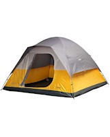 Carpa para 6 National Geographic COVE VI