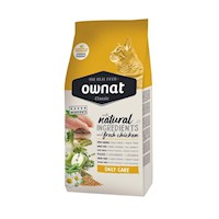 Ownat Classic Cuidado Diario para Gatos 1.5kg