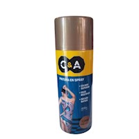 Pintura Spray C&A Cobre #28 -  Cobre