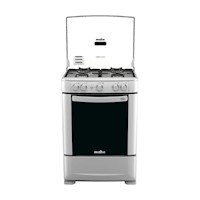 Cocina Mabe 4 Hornillas CMP6035FX0 Especial