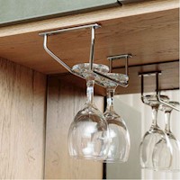 Colgador de copas de 20 cm Más Casa Perú