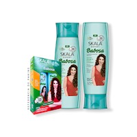 Shampoo + Acondicionador Babosa Aloe Vera Skala Expert 325ml