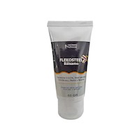 CREMA FLEKOSTEEL BÁLSAMO 60GR Dermosumak