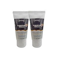 CREMA FLEKOSTEEL BÁLSAMO 60GR Dermosumak 2 und