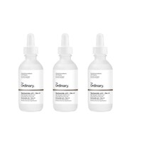 Serum Niacinamide 10% Zinc 1% The Ordinary 30ml 3 Unidades