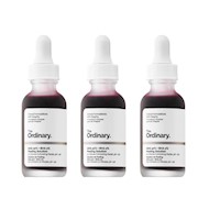 3 Serum AHA 30% + BHA 2% Peeling Solution - The Ordinary 30ml