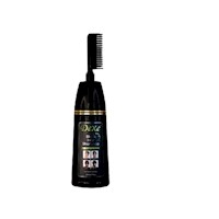 Shampoo Tinte Negro Versión Peine - Dexe 200ml