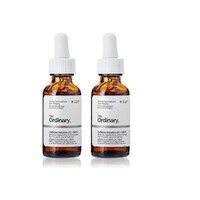 2 Serum Caffeine Solution 5% + EGCG - The Ordinary 30ml