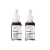 Serum AHA 30% + BHA 2% Peeling Solution The Ordinary 30ml 2 Unidades