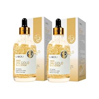 2 Snoil Serum 24K Gold - Laikou